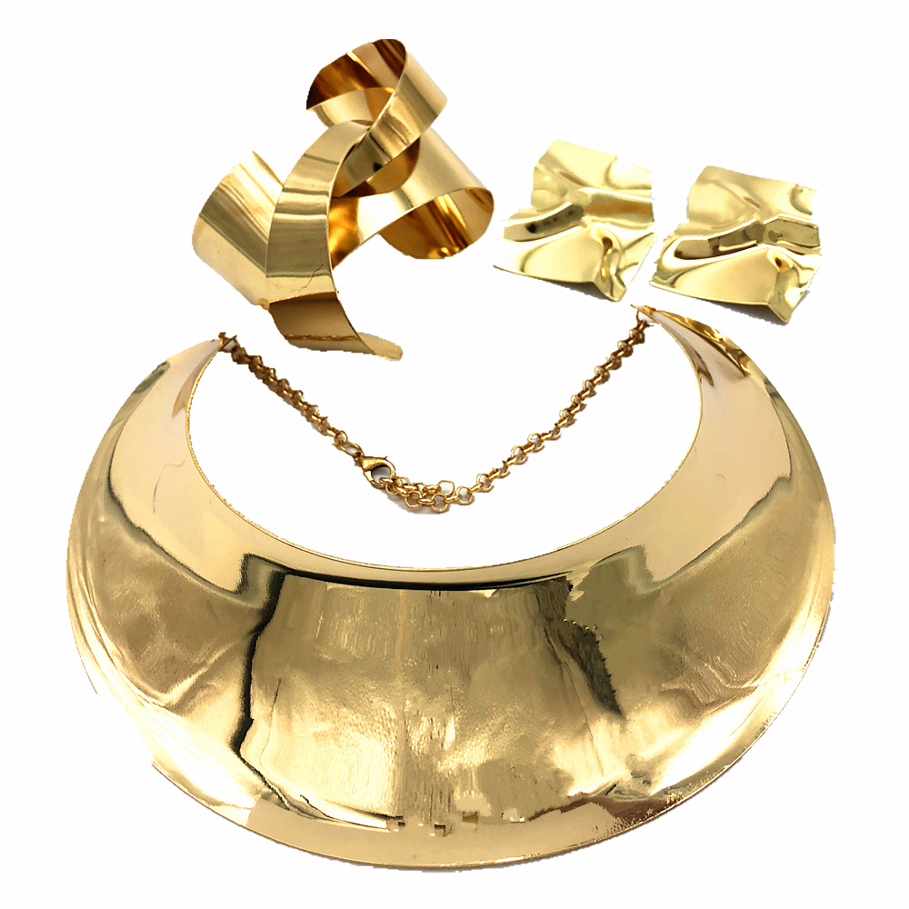 Women'S Accessories Amazon - 2020 novo produto amazon colar conjunto