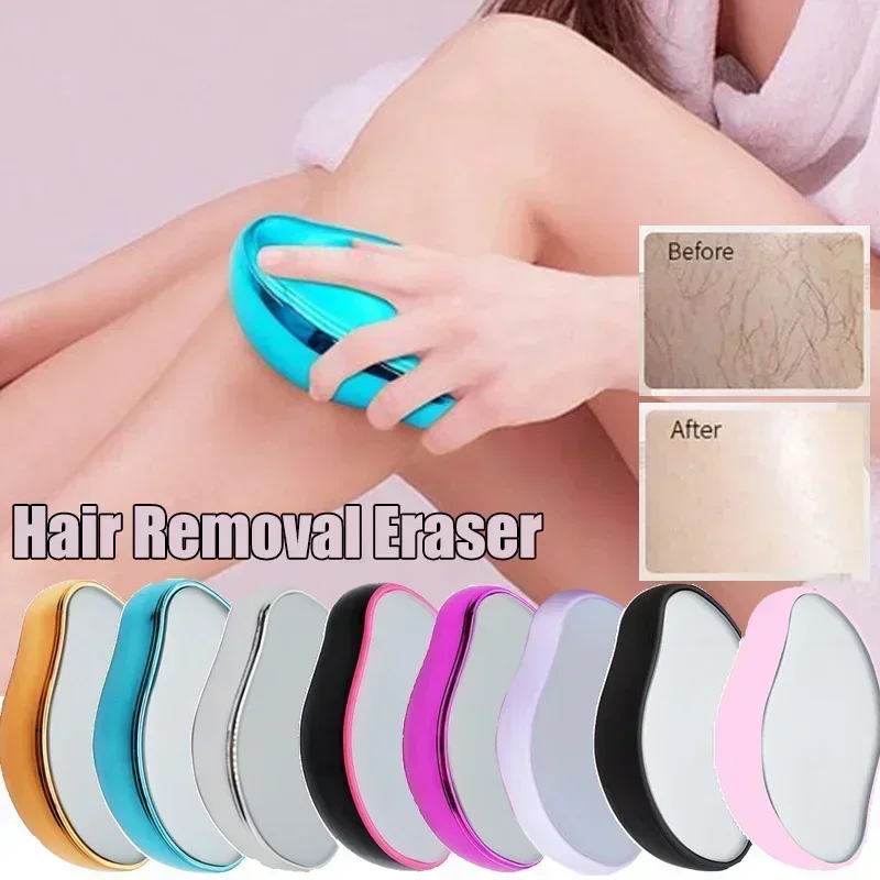 Women Accessories Clearance - Depilador de cristal pedra nano cristal