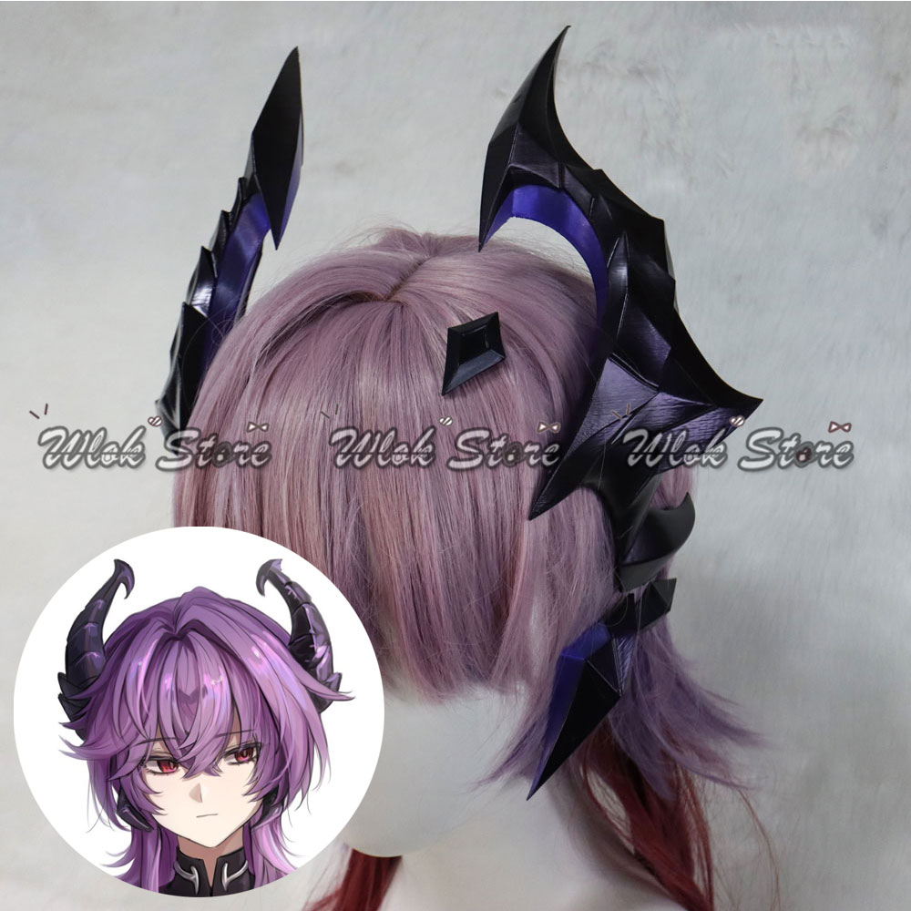 Women'S Anime Accessories - Anime jogo genshin impacto durin cosplay