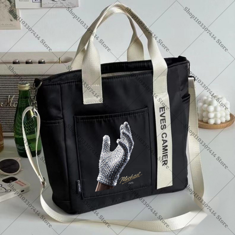 Women Accessories Trendy - Bolsa Tote Feminina da Moda, Acessórios,