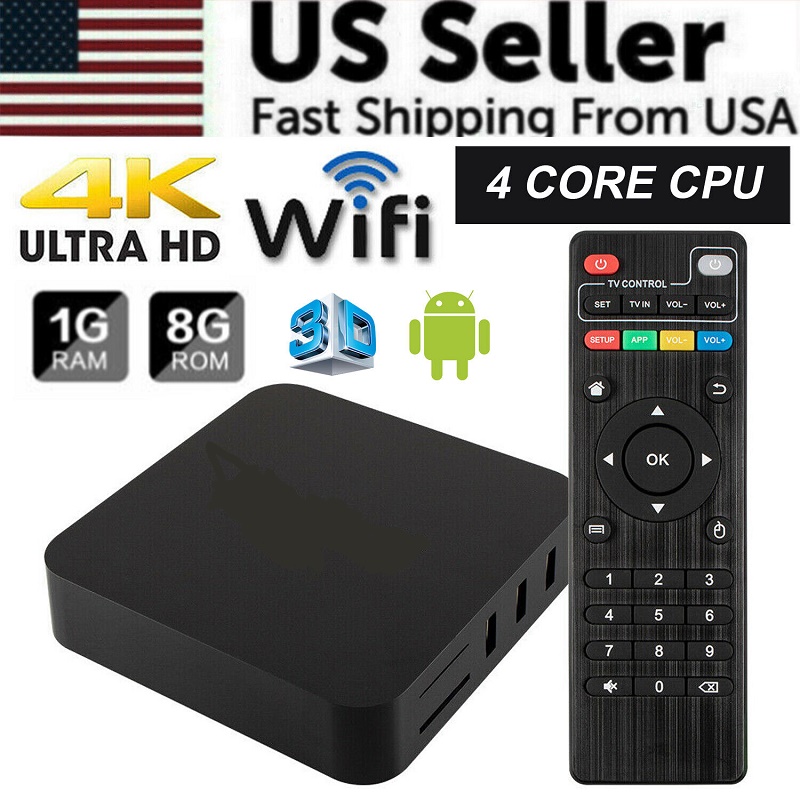 Women Accessories Pandora - MXQ Pro Ultra HD Smart TV