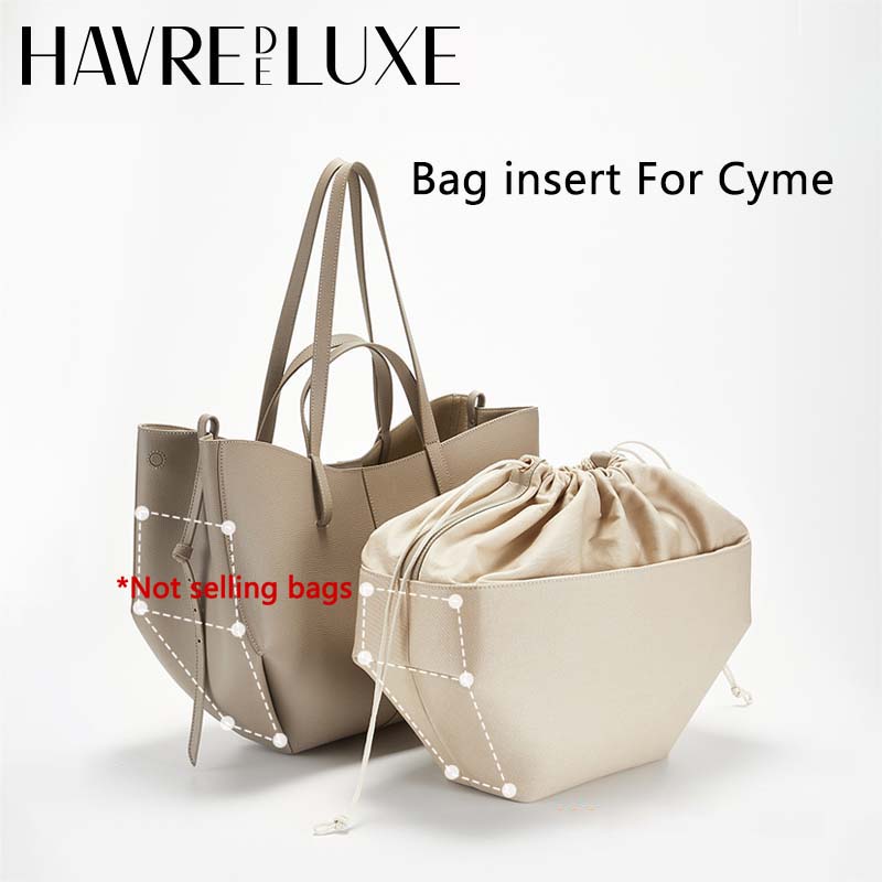 Women Accessories Shop - Organizador de Bolsa Interna para Cyme