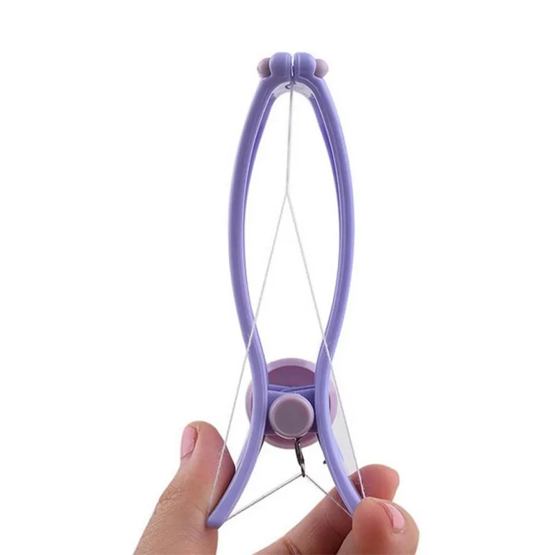 Women Accessories Clearance - Removedor de Pelos Faciais Portátil Mini