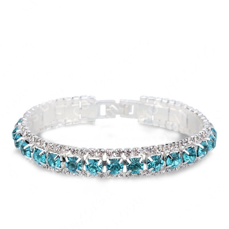 Women'S Accessories Amazon - Amazon, Pulseira de Strass para Mulheres,