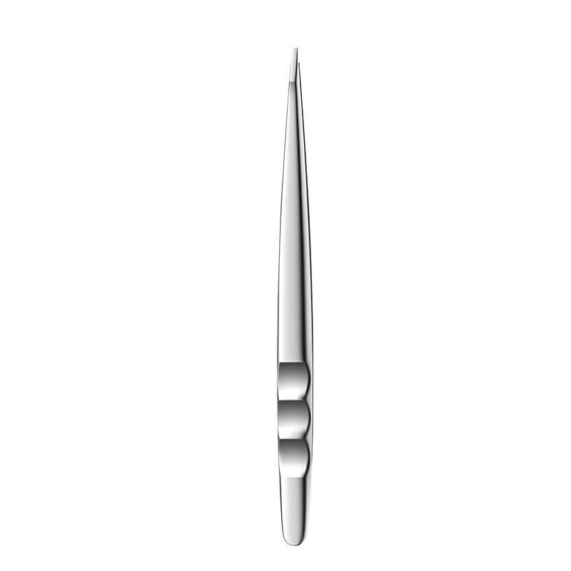 Women Accessories Clearance - Pinça de Aço Inoxidável de Alta