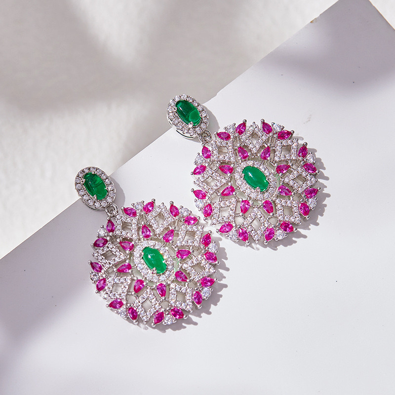 Women Accessories Uae - Conjunto de joias AY Fashion UAE