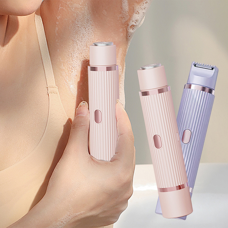 Women Accessories Clearance - Depilador Elétrico Feminino, Adequado para Remoção