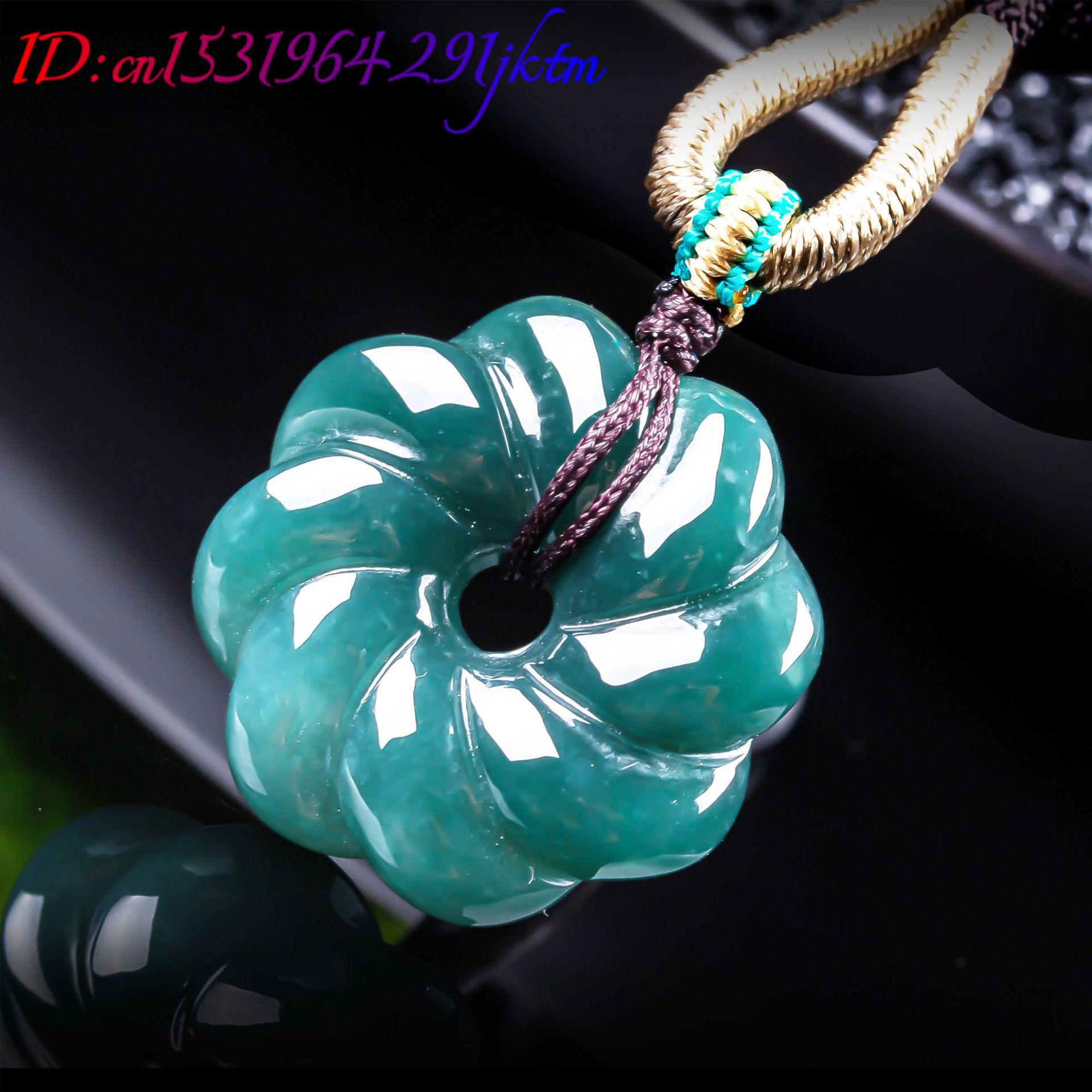 Colar com Pingente de Flor de  - Women Accessories Trendy avaliação e preço