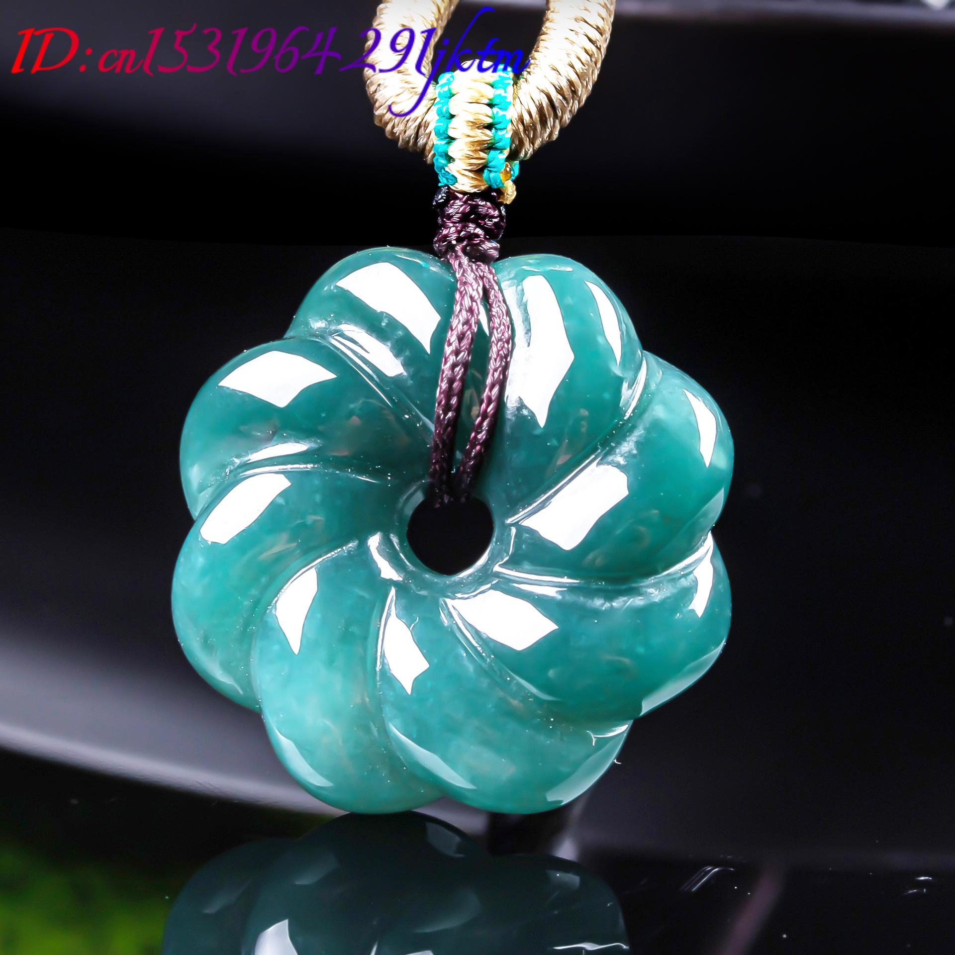 Colar com Pingente de Flor de  - Women Accessories Trendy avaliação e preço