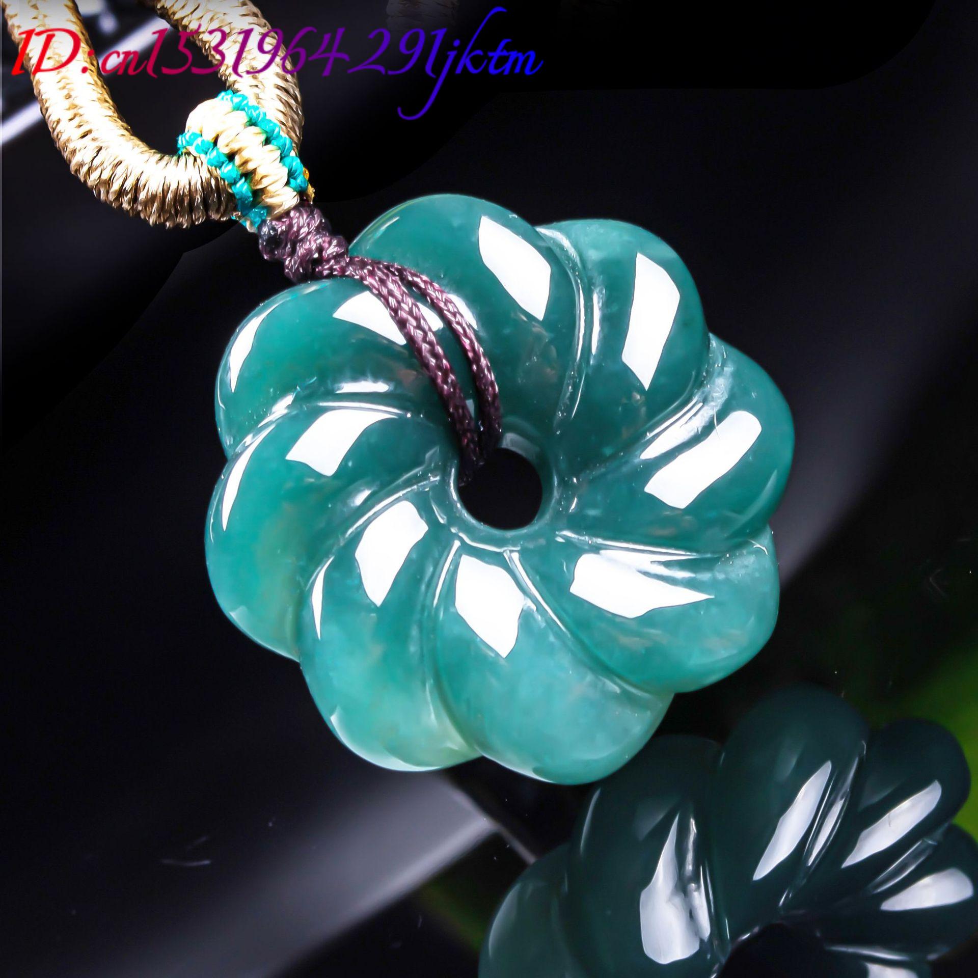 Colar com Pingente de Flor de  - Women Accessories Trendy avaliação e preço