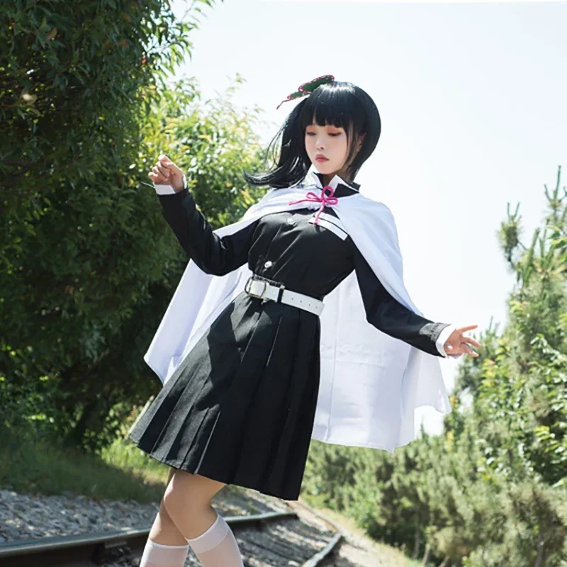 Fantasia de cosplay de anime t - Women'S Kimono Accessories avaliação e preço