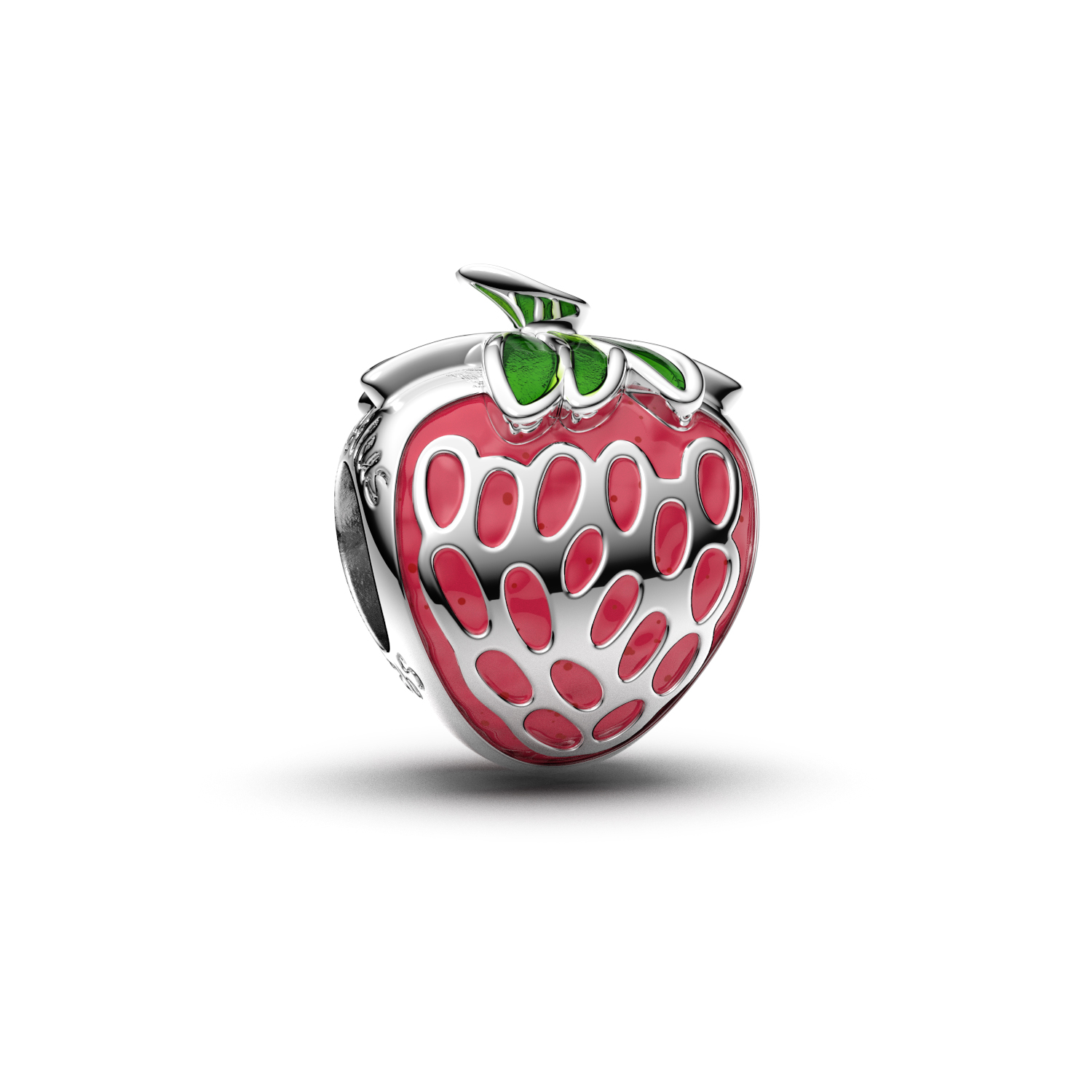 Conjunto de Charms de Comida e - Women Accessories Pandora avaliação e preço