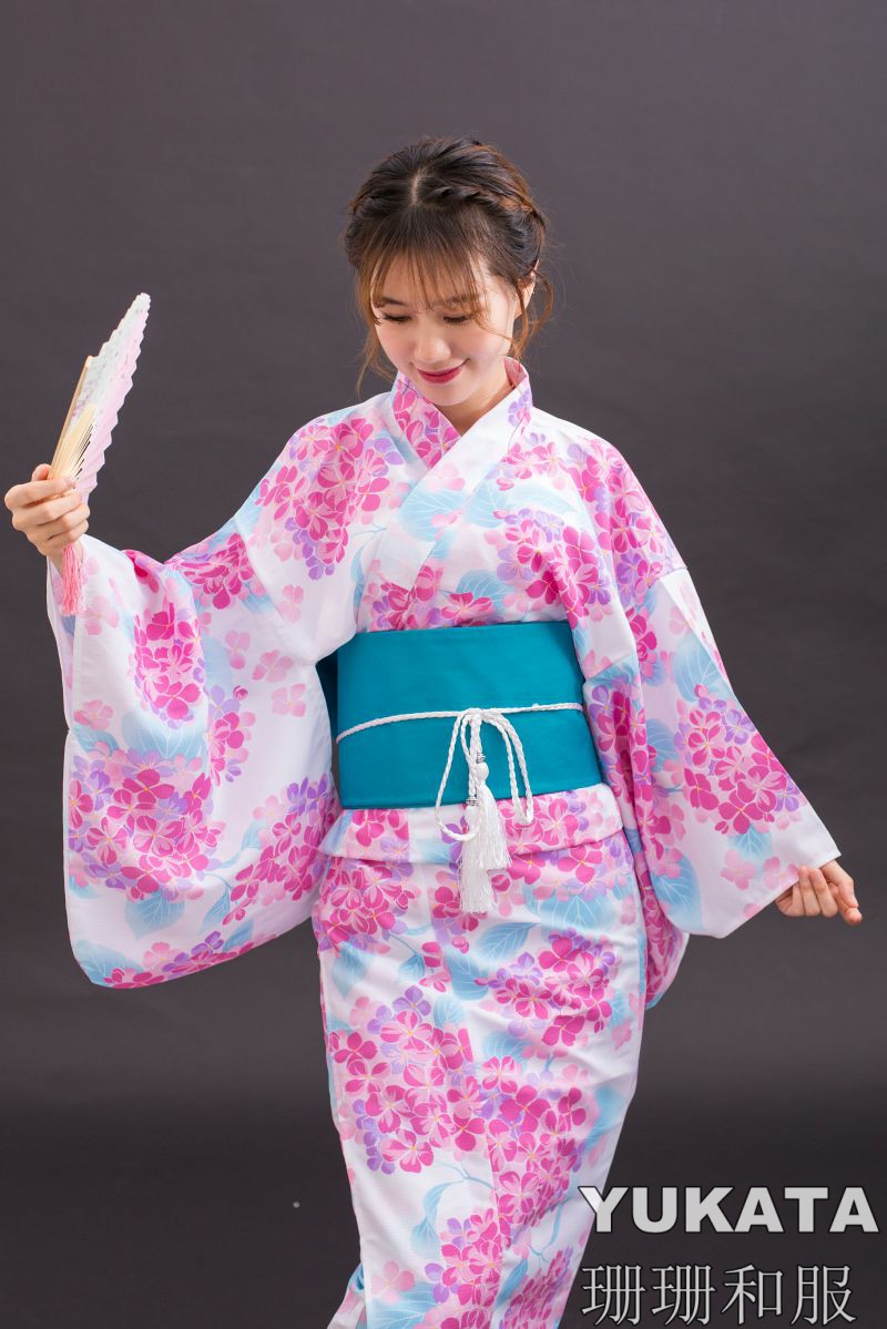 Kimono yukata roupa formal fem - Women'S Kimono Accessories avaliação e preço