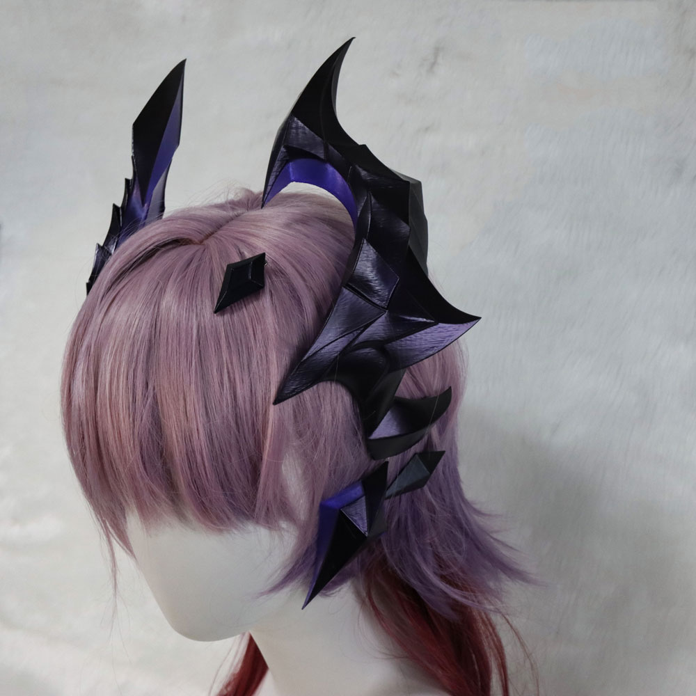 Anime jogo genshin impacto dur - Women'S Anime Accessories avaliação e preço