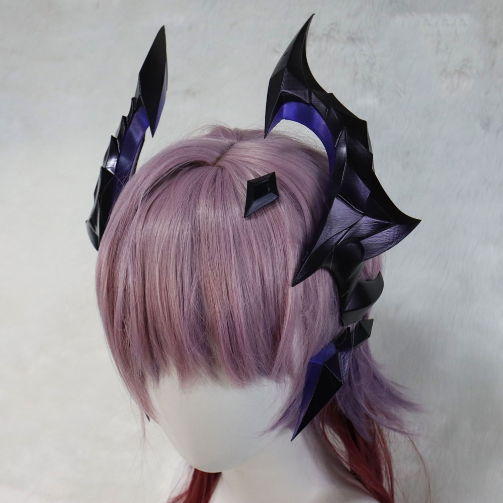 Anime jogo genshin impacto dur - Women'S Anime Accessories avaliação e preço