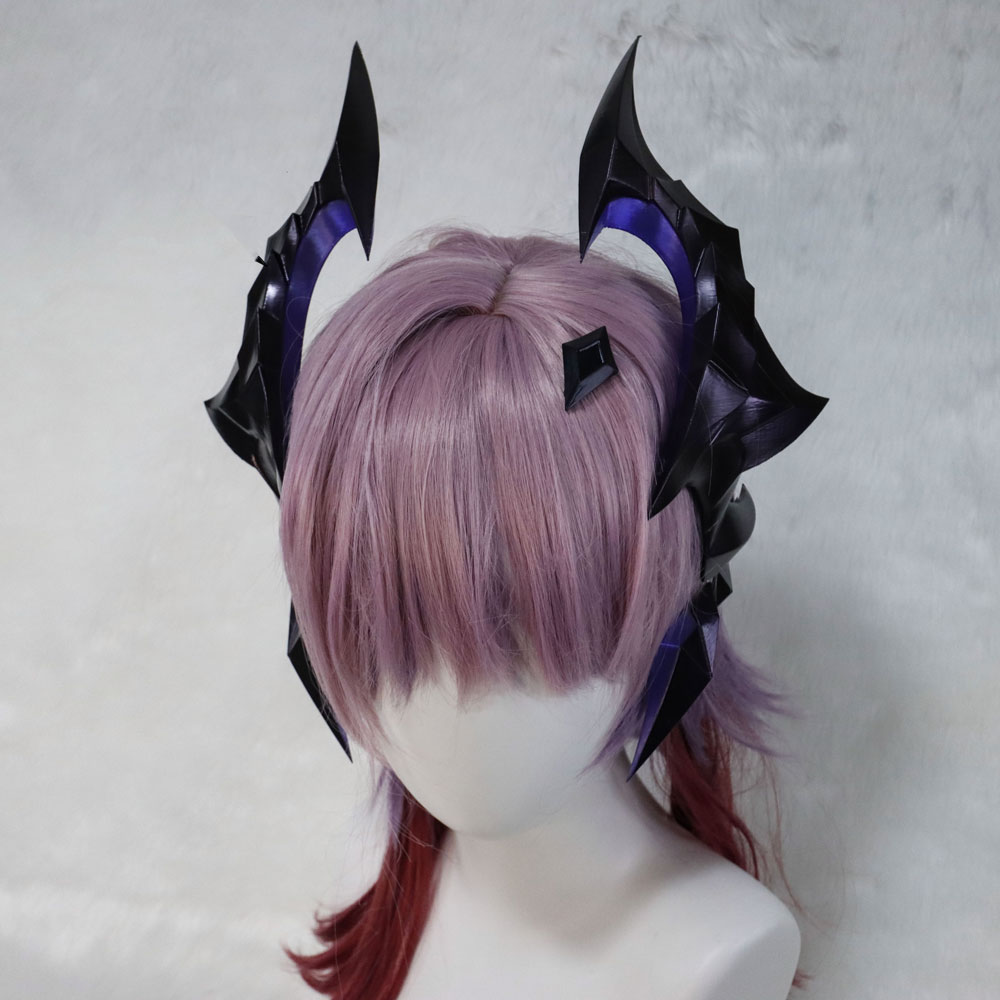 Anime jogo genshin impacto dur - Women'S Anime Accessories avaliação e preço