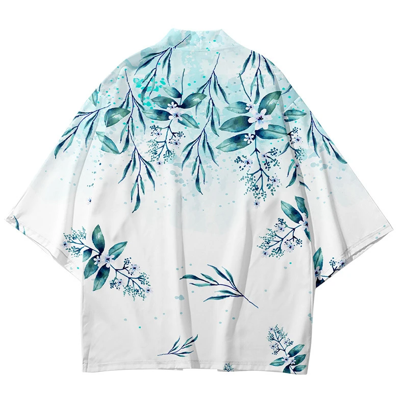 Japonês streetwear cardigan fe - Women'S Kimono Accessories avaliação e preço