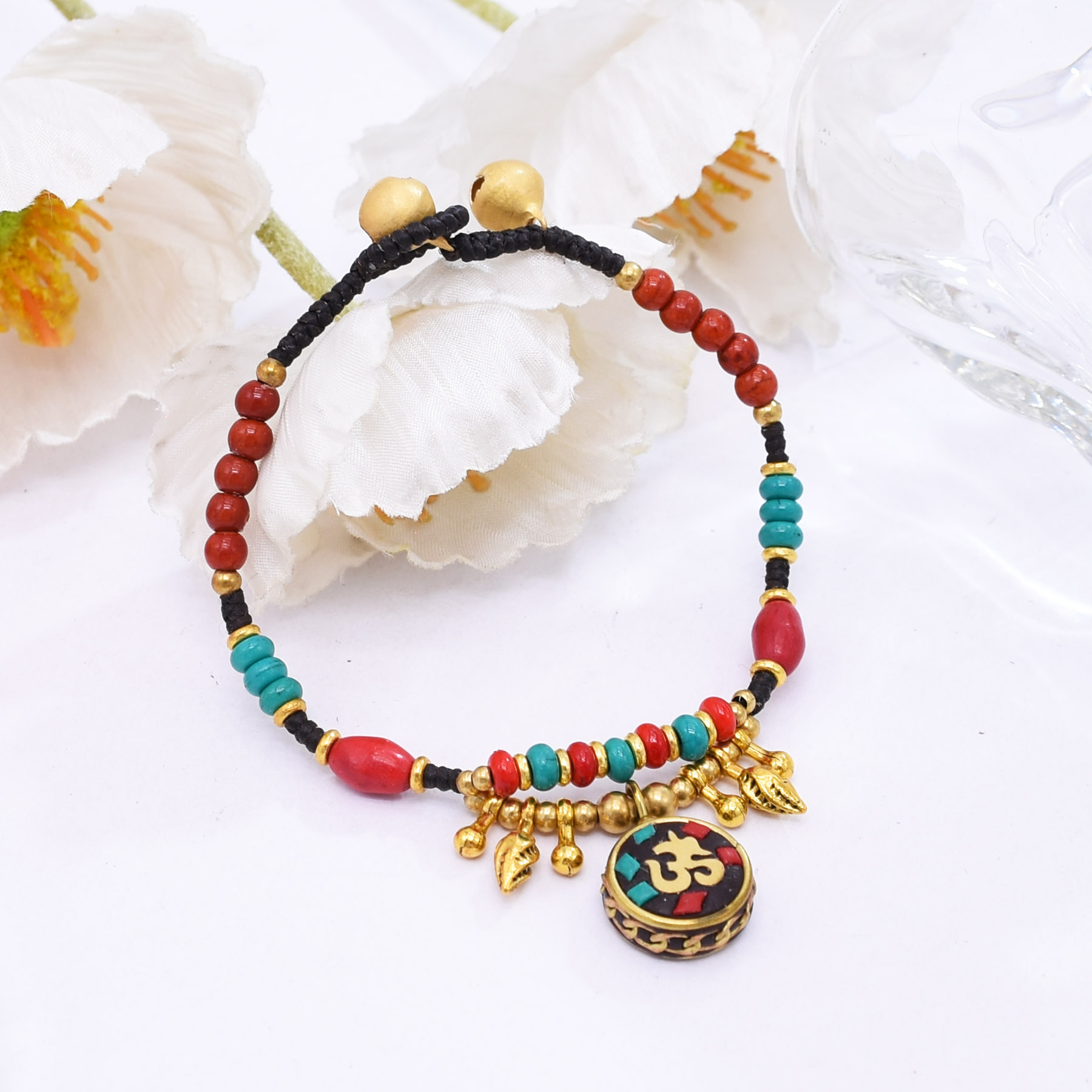 Pulseira feminina de resina co - Women Accessories Nepal avaliação e preço