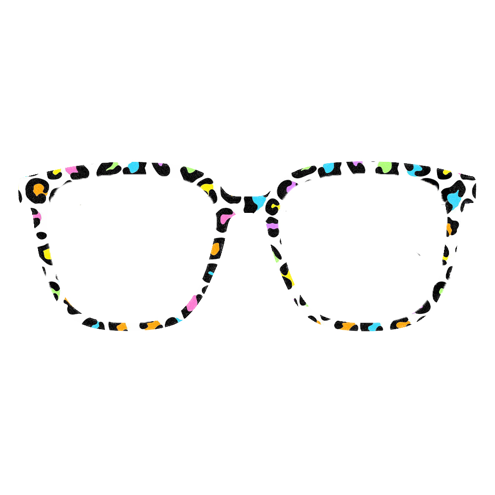 Armações de Óculos Quadradas c - Women Accessories Trendy avaliação e preço