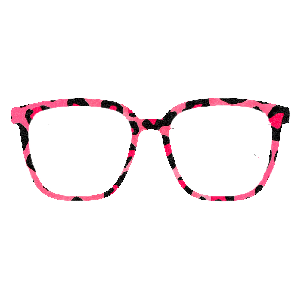 Armações de Óculos Quadradas c - Women Accessories Trendy avaliação e preço