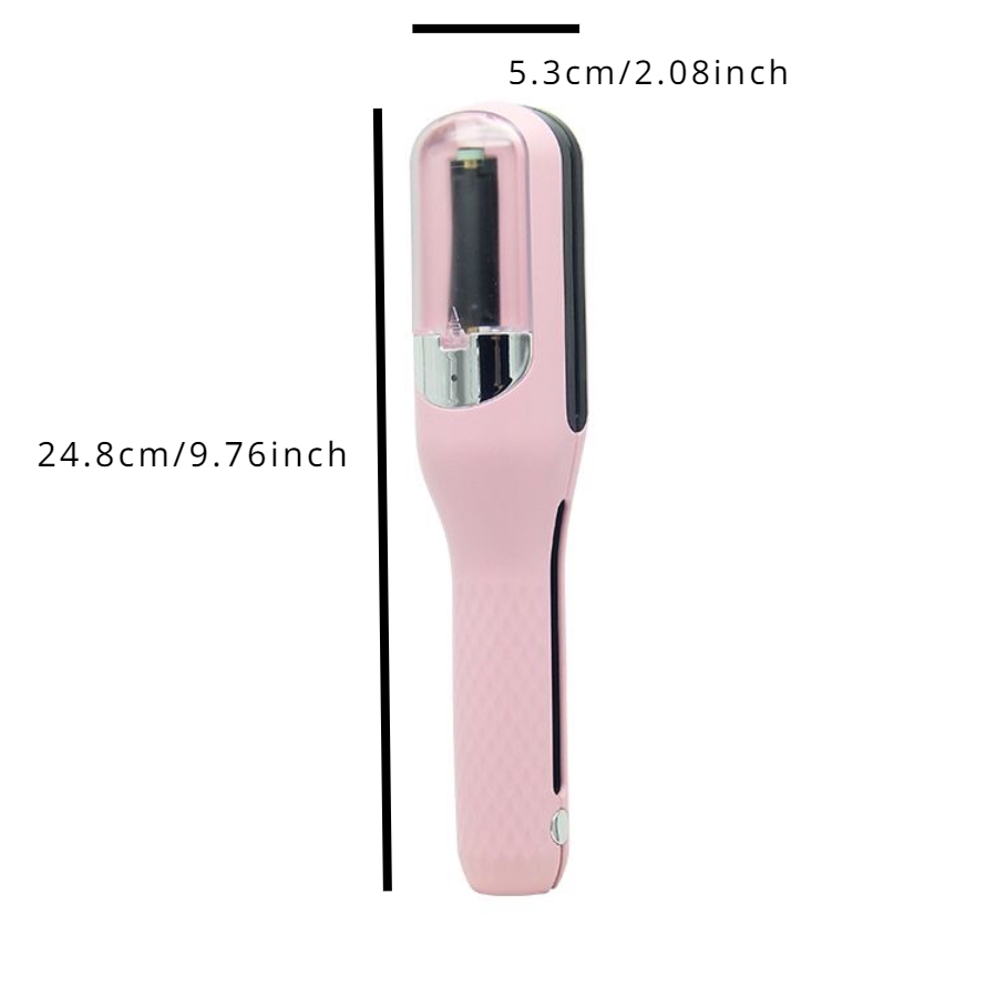 Aparador de Pontas Duplas de C - Women Accessories Clearance avaliação e preço
