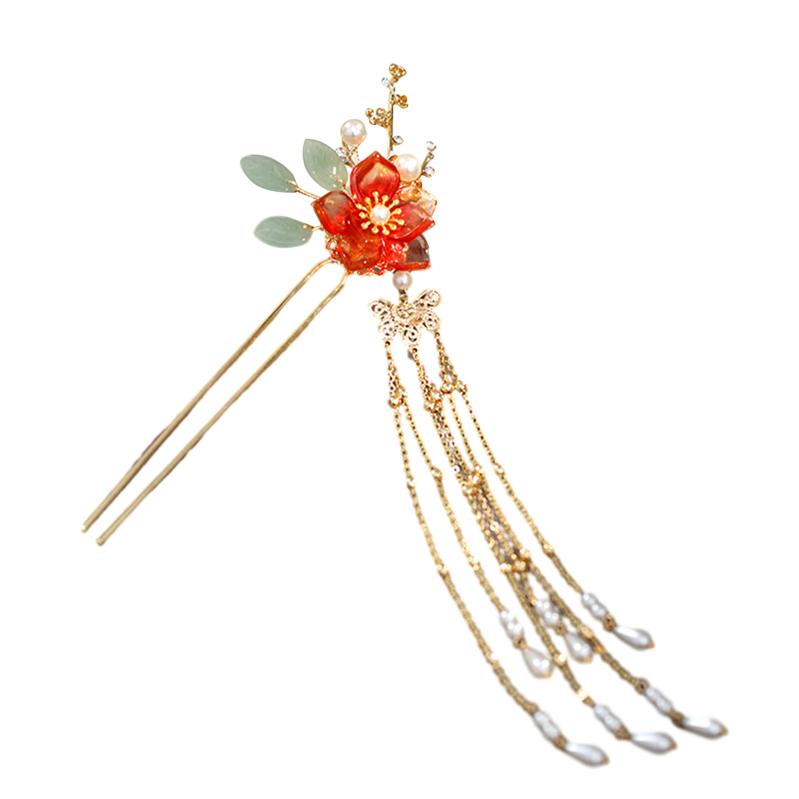 Acessório de Cabelo Feminino E - Women Accessories Shop avaliação e preço
