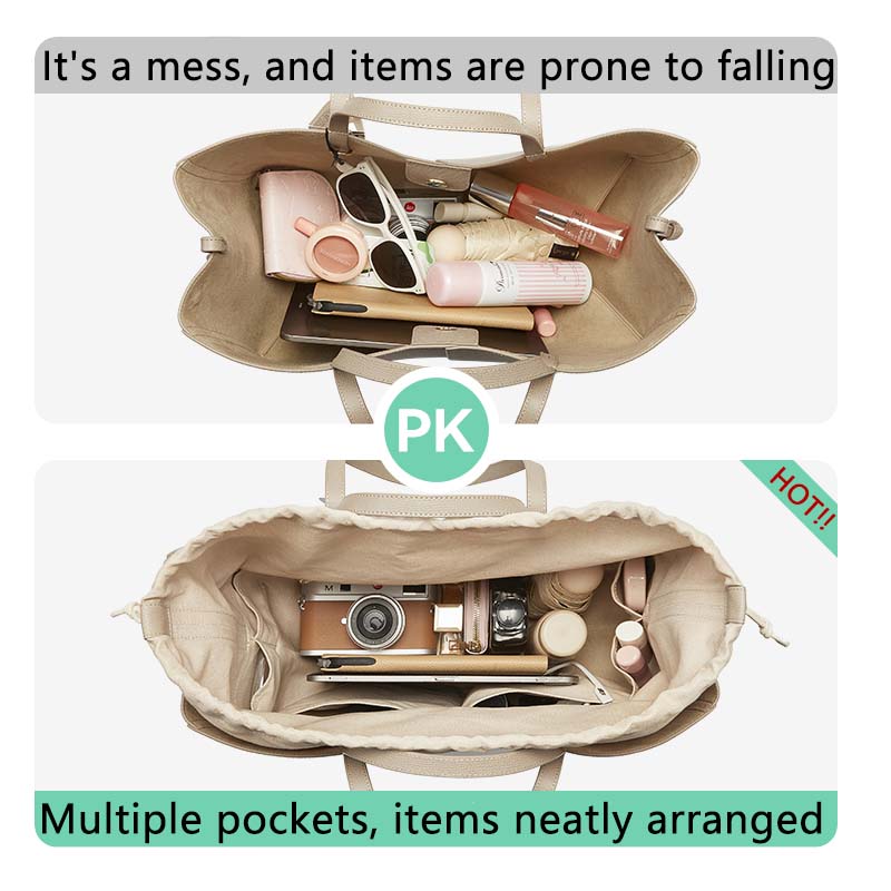 Organizador de Bolsa Interna p - Women Accessories Shop avaliação e preço