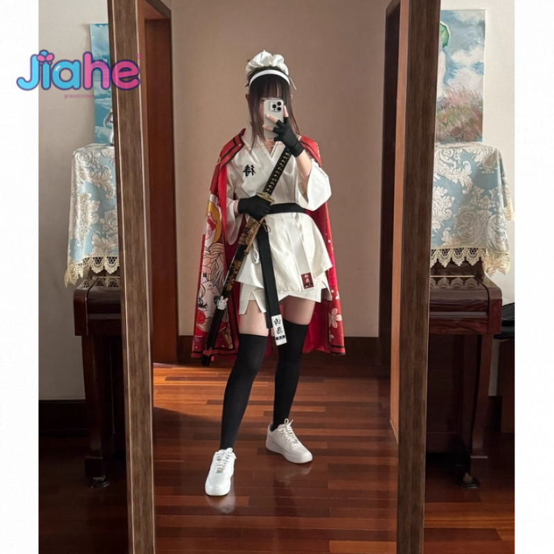 Magadori kyoshika jogo linha c - Women'S Kimono Accessories avaliação e preço
