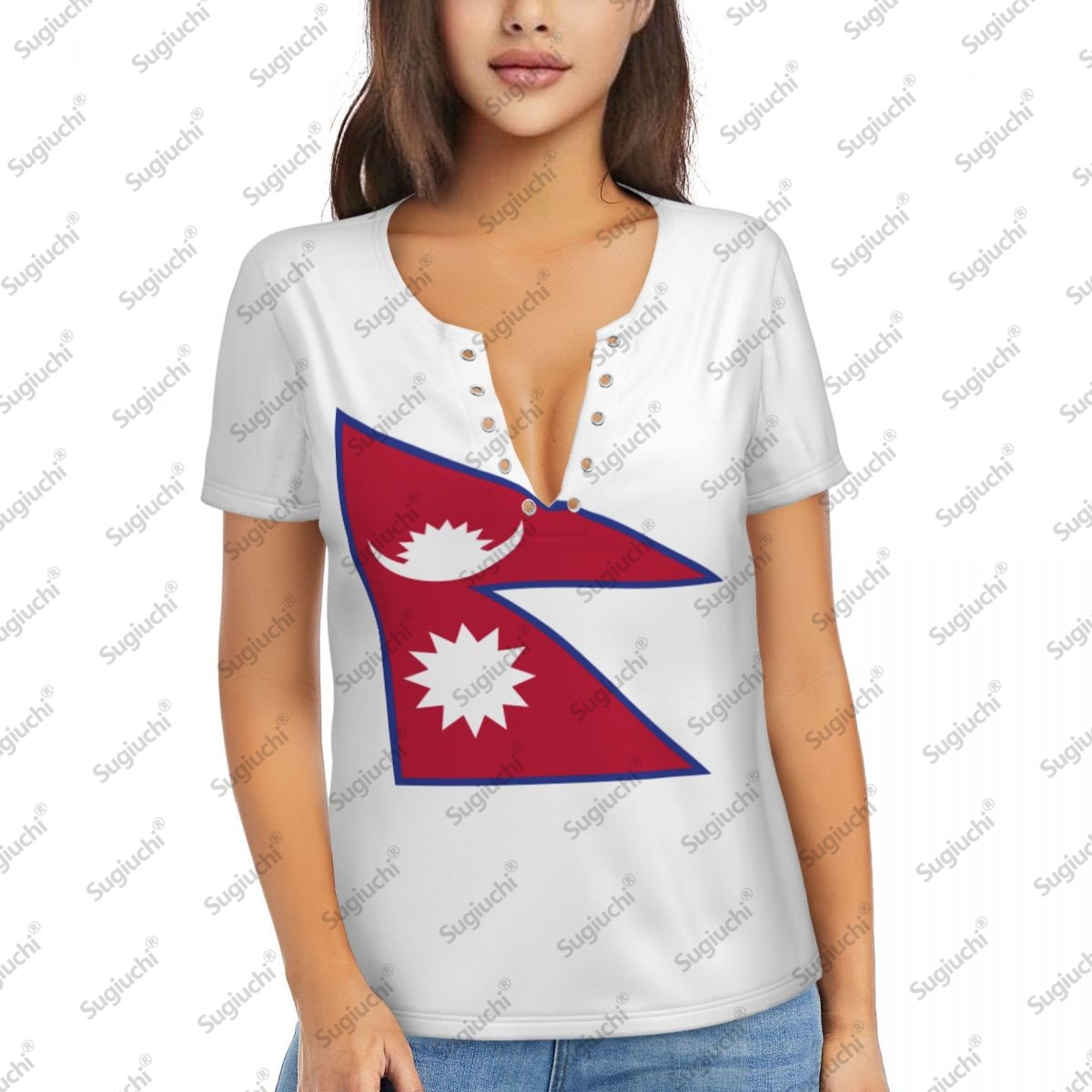 2025 bandeira do nepal sexy de - Women Accessories Nepal avaliação e preço