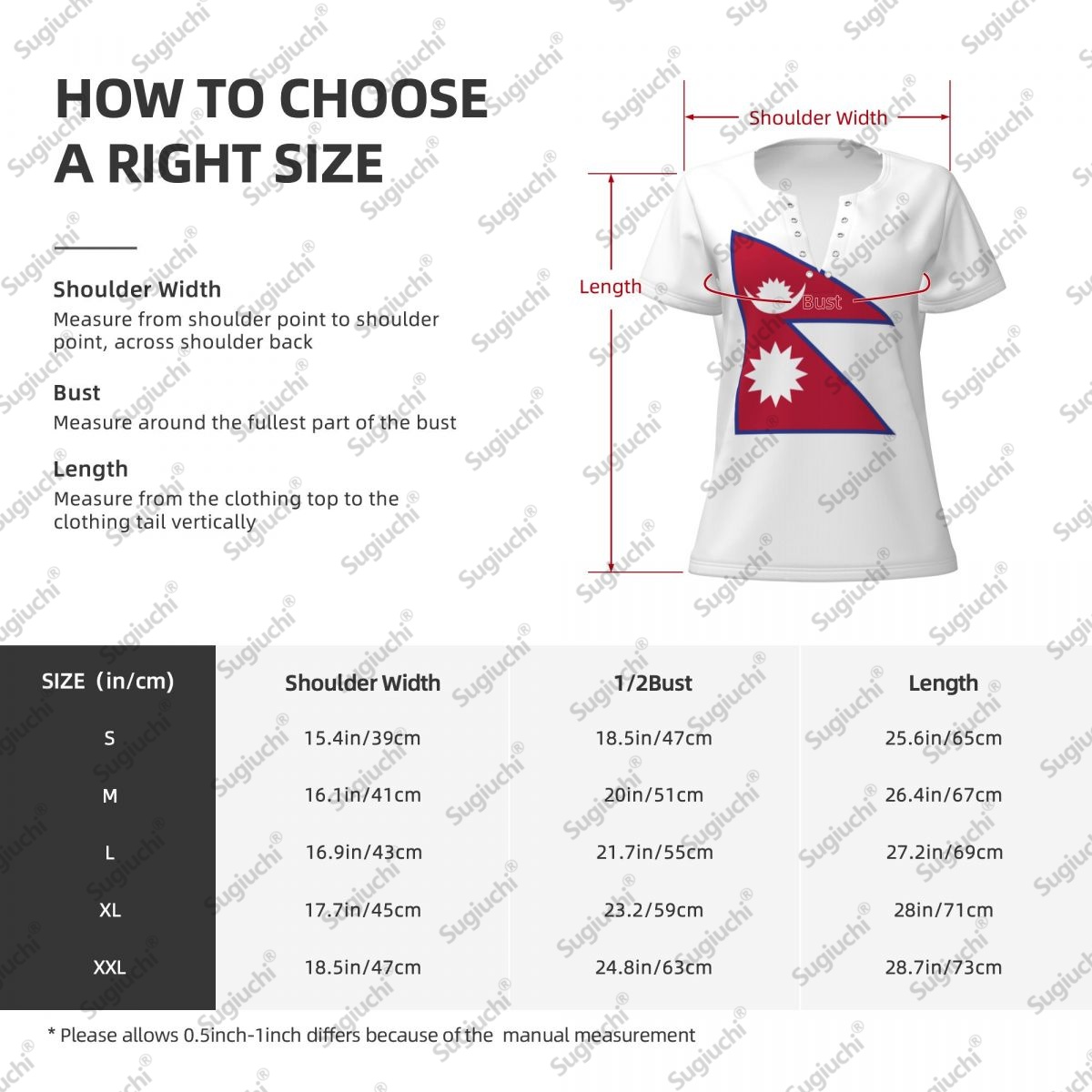 2025 bandeira do nepal sexy de - Women Accessories Nepal avaliação e preço