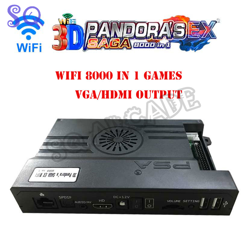 Arcade Pandora Saga Box EX2 80 - Women Accessories Pandora avaliação e preço