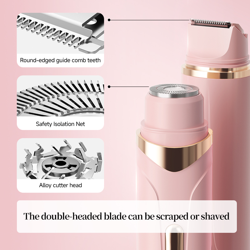 Depilador Elétrico para Mulher - Women Accessories Clearance avaliação e preço