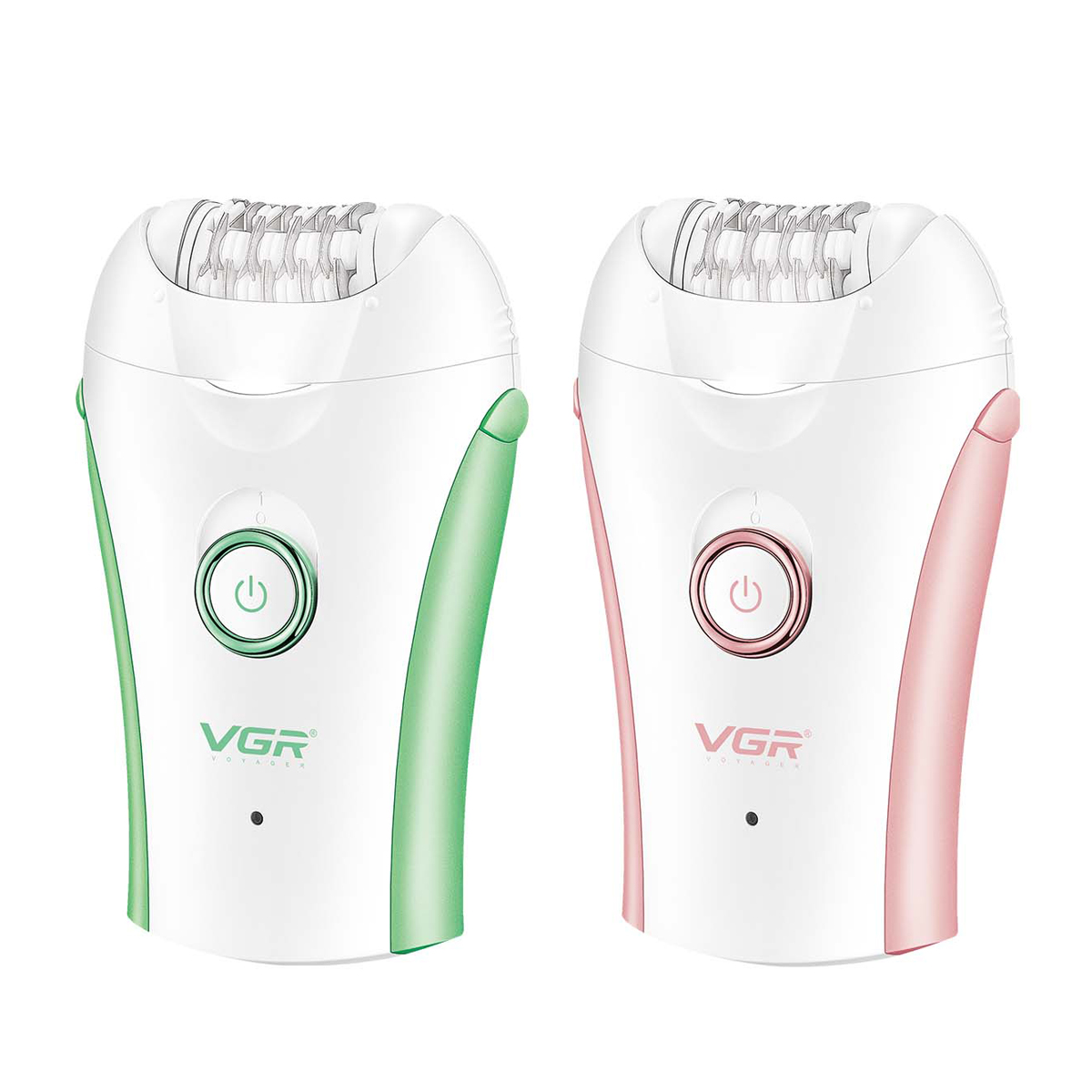 Vgr 705 depilador profissional - Women Accessories Clearance avaliação e preço