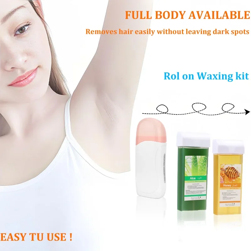 Recargas de cera roll-on indol - Women Accessories Clearance avaliação e preço