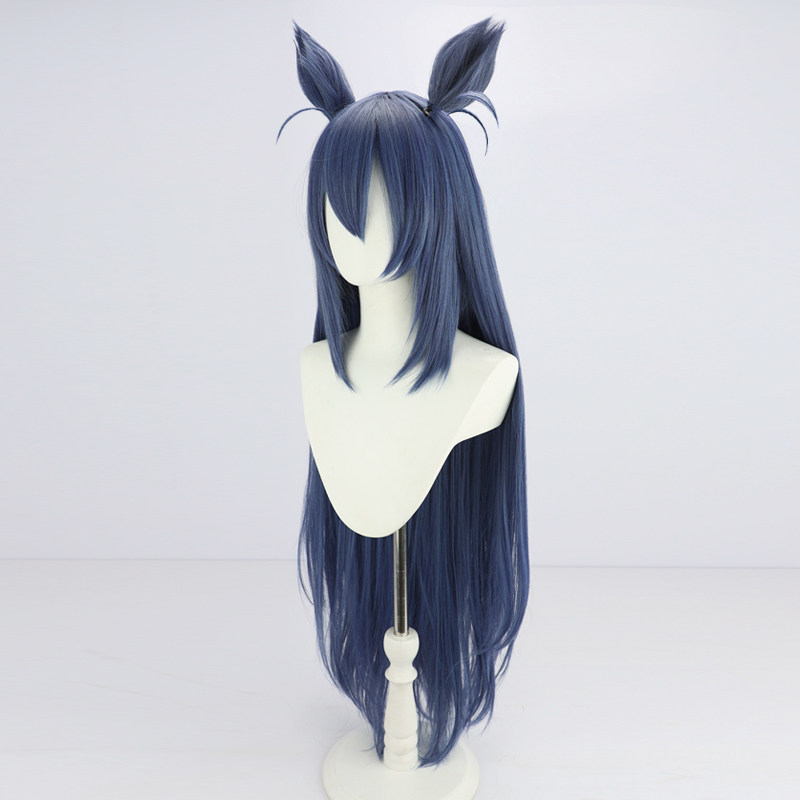 Peruca de Cosplay Umamusume Pr - Women'S Accessories Amazon avaliação e preço