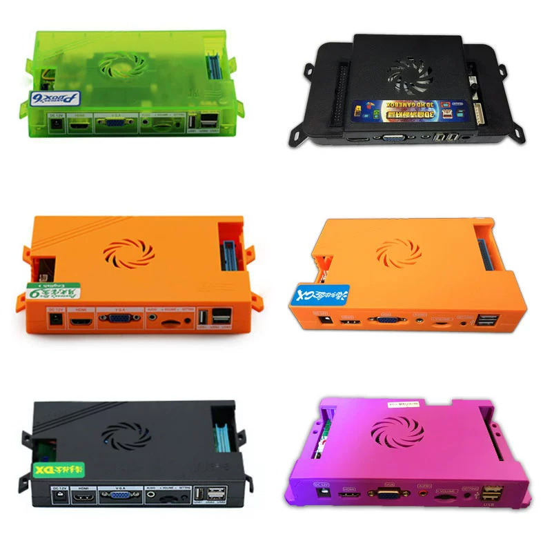 Console de Jogo Pandora Box Ar - Women Accessories Pandora avaliação e preço