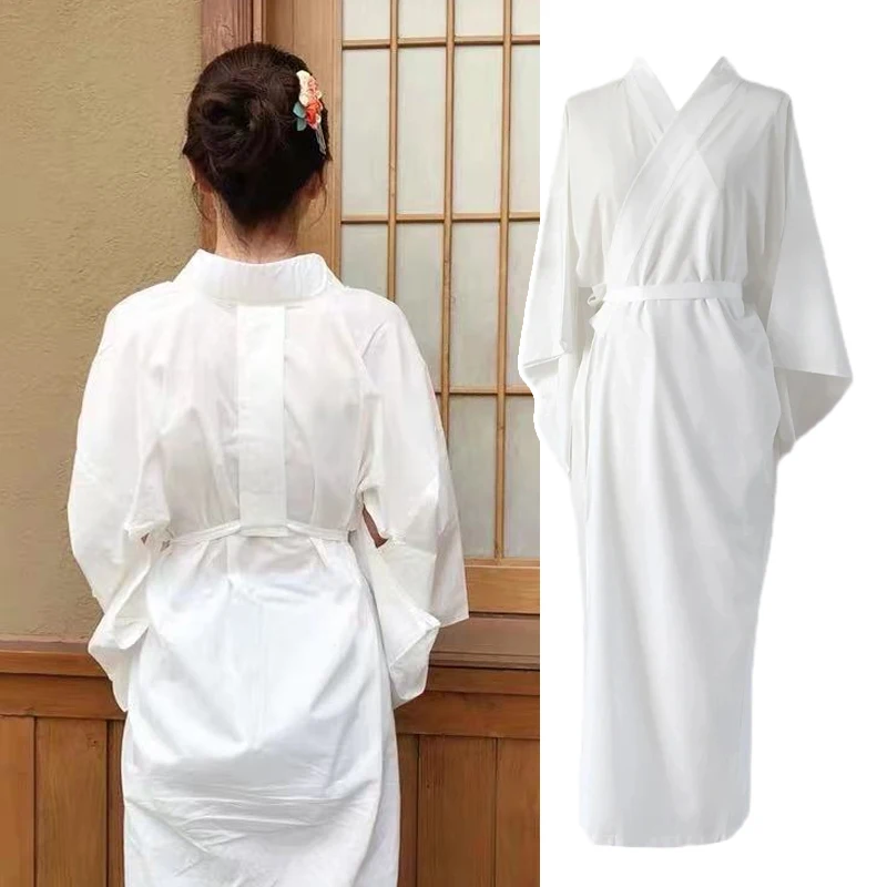 Quimono japonês tradicional br - Women'S Kimono Accessories avaliação e preço