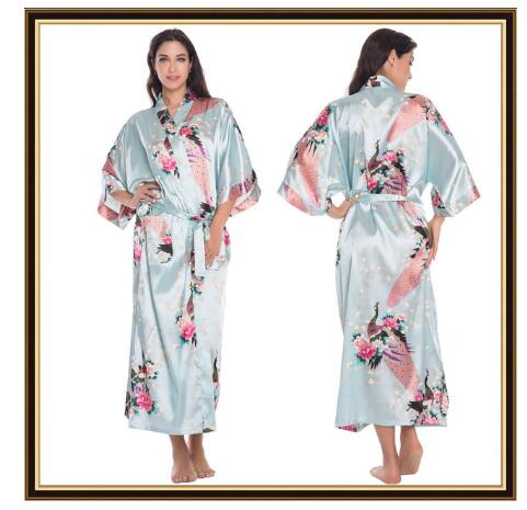 Quimono Japonês Feminino de Se - Women'S Kimono Accessories avaliação e preço