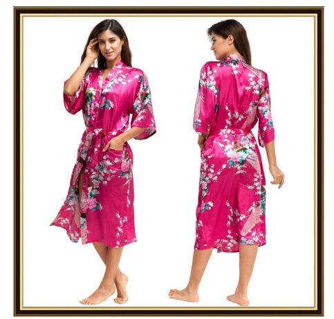 Quimono Japonês Feminino de Se - Women'S Kimono Accessories avaliação e preço