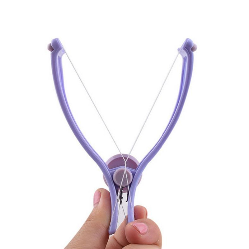 Removedor de Pelos Faciais Por - Women Accessories Clearance avaliação e preço
