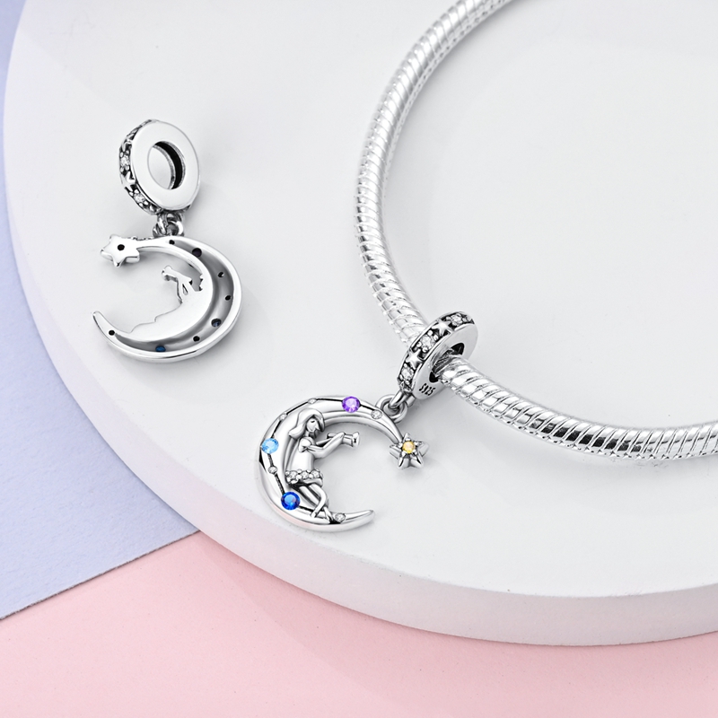 Ajuste pulseira original banha - Women Accessories Pandora avaliação e preço