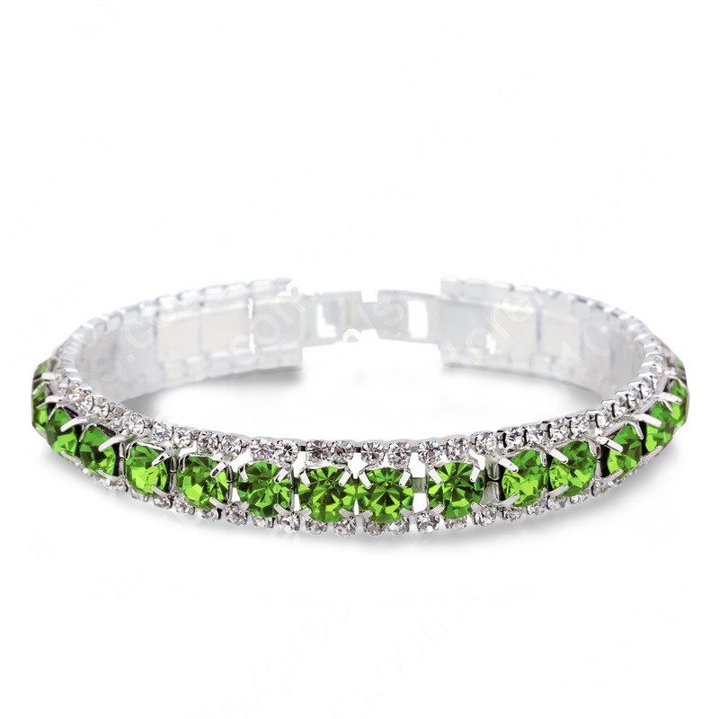Amazon, Pulseira de Strass par - Women'S Accessories Amazon avaliação e preço