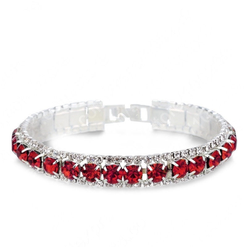 Amazon, Pulseira de Strass par - Women'S Accessories Amazon avaliação e preço