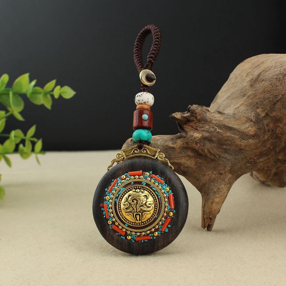 Chaveiro de Carro em Madeira É - Women Accessories Nepal avaliação e preço