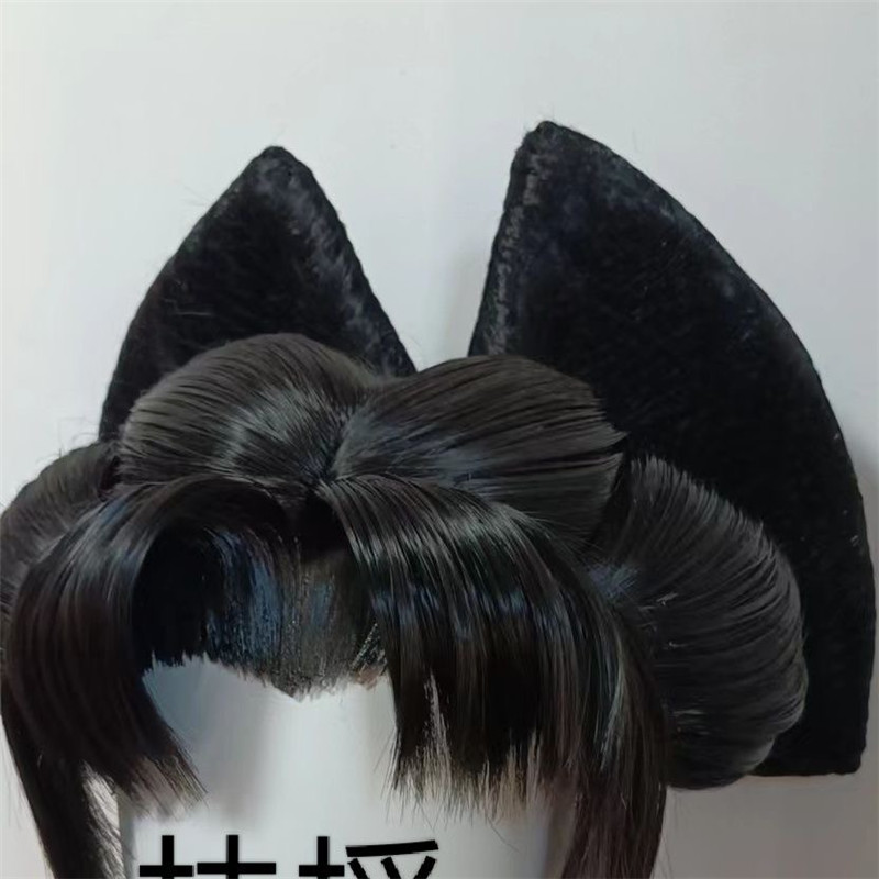 Estilo mosstar realm preto qui - Women'S Kimono Accessories avaliação e preço