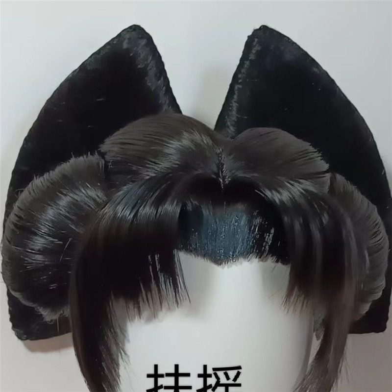 Estilo mosstar realm preto qui - Women'S Kimono Accessories avaliação e preço