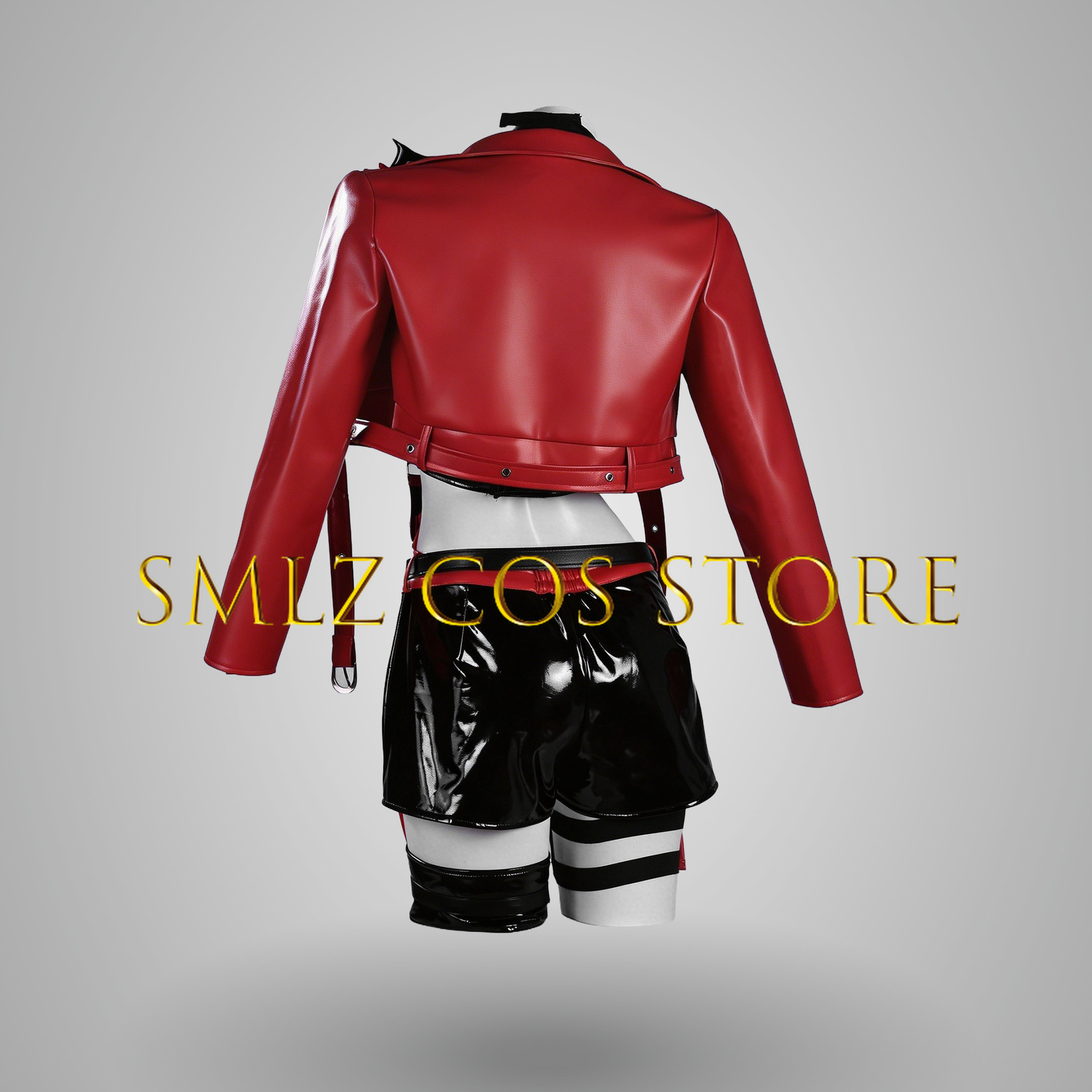 Fantasia de Cosplay Feminina N - Women'S Anime Accessories avaliação e preço