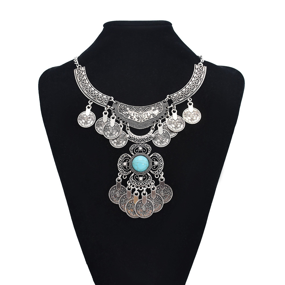 Liga vintage oco grande flor m - Women Accessories Nepal avaliação e preço