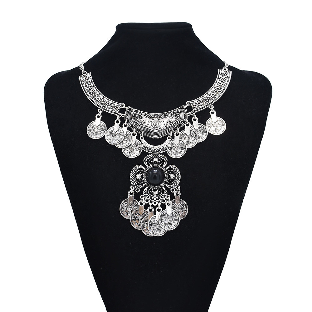 Liga vintage oco grande flor m - Women Accessories Nepal avaliação e preço