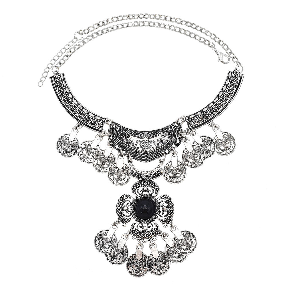 Liga vintage oco grande flor m - Women Accessories Nepal avaliação e preço